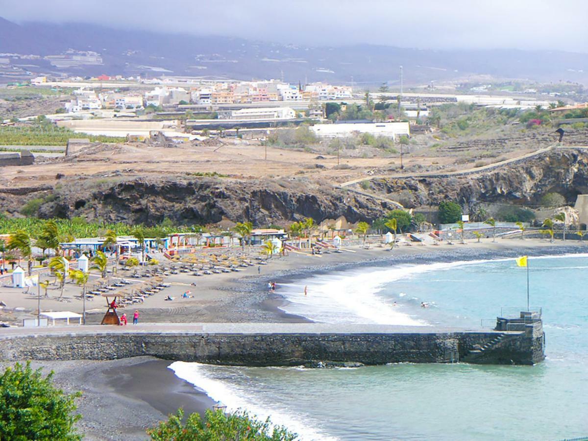 Playa San Juan Next To The Beach Guia de Isora  Exterior photo