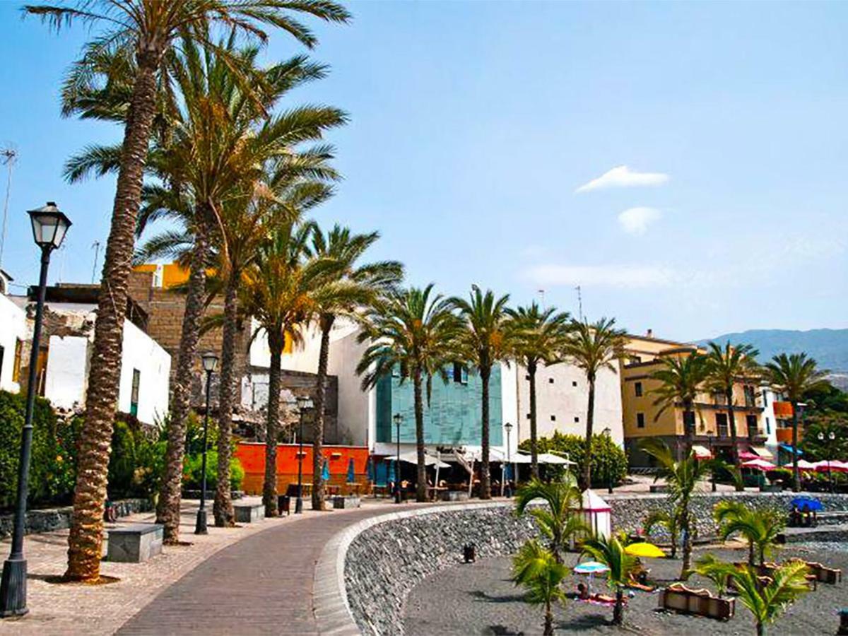 Playa San Juan Next To The Beach Guia de Isora  Exterior photo